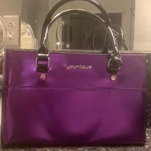 Younique Purse Bag